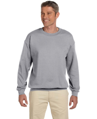 Jerzees 4662M Adult Super Sweats® NuBlend® Fleec in Oxford