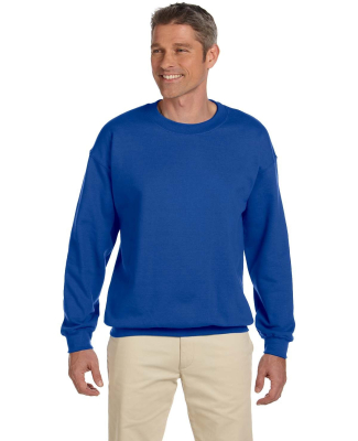 Jerzees 4662M Adult Super Sweats® NuBlend® Fleec in Royal