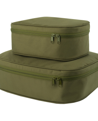 econscious EC8707 Grove Travel Cube Set in Olive