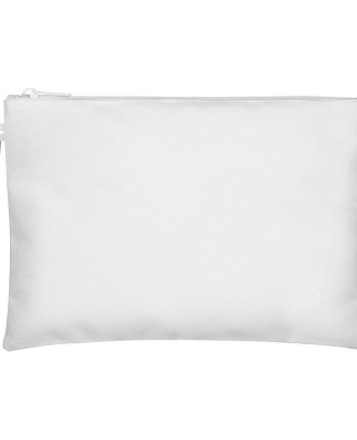 econscious EC8709 Grove Go-Go Pouch With Carabiner in White