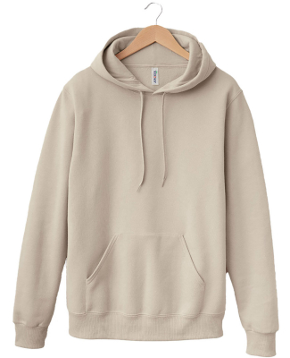 Jerzees 700M Unisex Eco™ Premium Blend Fleece Pu in Putty