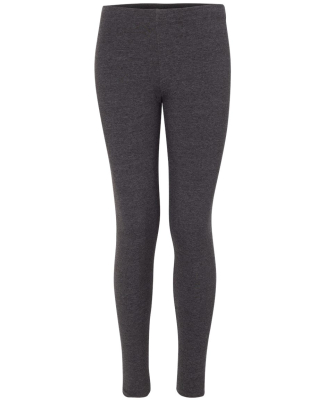 Boxercraft S08 BC LOVE EM LEGGINGS in Charcoal
