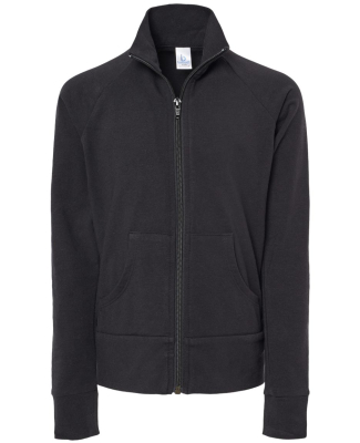 Boxercraft S89Y BC GRL PRACTIC JKT in Black