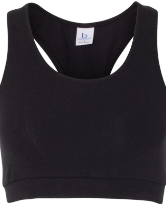 Boxercraft SB101 Support Your Team B in Black