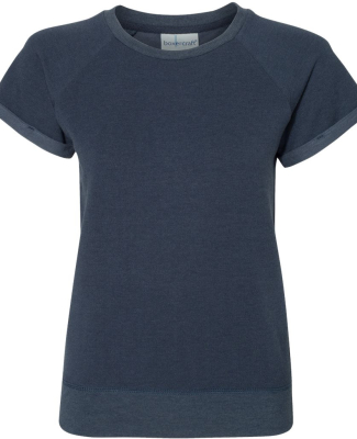 Boxercraft R32 Women's Sweetheart in Navy