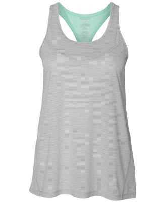 Boxercraft T81 Women's Tiger Slub in Mint