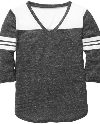 Boxercraft T36 Women's Glory Days in Charcoal heather
