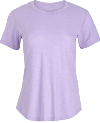 Boxercraft T67 Women's Cut-It-Out in Wisteria