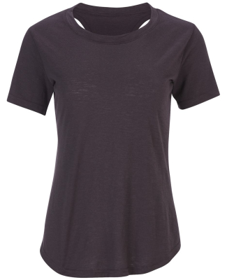 Boxercraft T67 Women's Cut-It-Out in Black