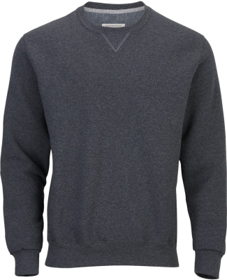 Boxercraft BM5101 in Charcoal heather