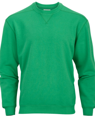 Boxercraft BM5101 in Shamrock
