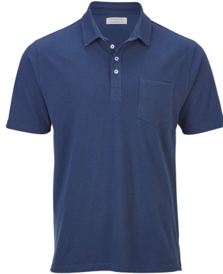 Boxercraft BM2301 in Indigo