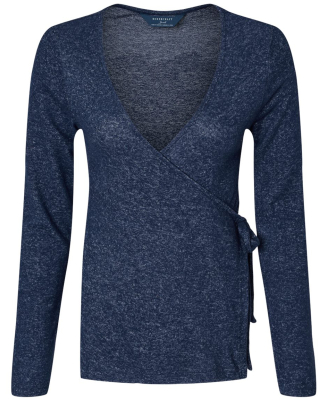 Boxercraft BW1301 in Navy heather