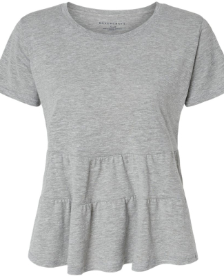 Boxercraft BW2401 in Oxford heather
