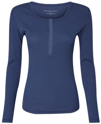 Boxercraft BW2402 in Navy