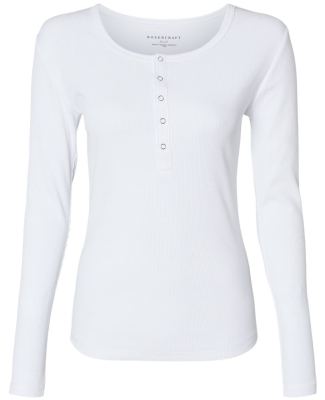 Boxercraft BW2402 in White