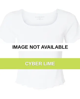 Boxercraft BW2403 Cyber Lime