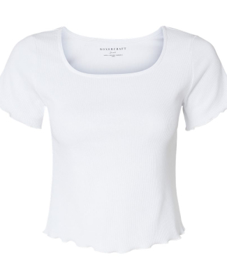 Boxercraft BW2403 in White
