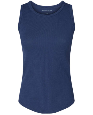 Boxercraft BW2501 in Navy