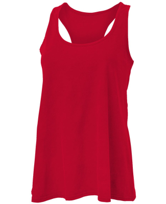 Boxercraft BW2503 in Red