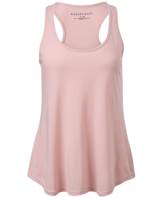 Boxercraft BW2502 in Blush