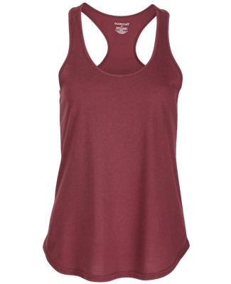 Boxercraft BW2502 in Maroon