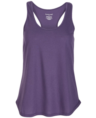 Boxercraft BW2502 in Purple