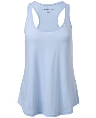 Boxercraft BW2502 in Skye blue