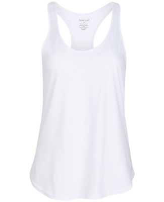 Boxercraft BW2502 in White