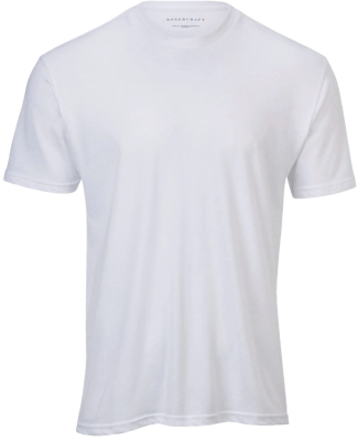Boxercraft BM2102 in White