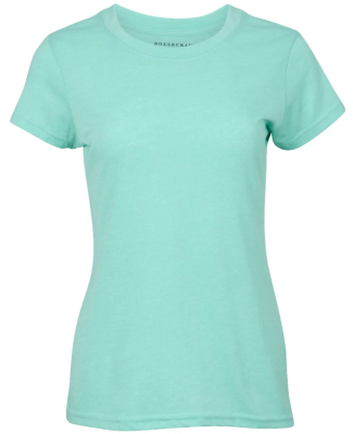 Boxercraft BW2101 in Mint heather