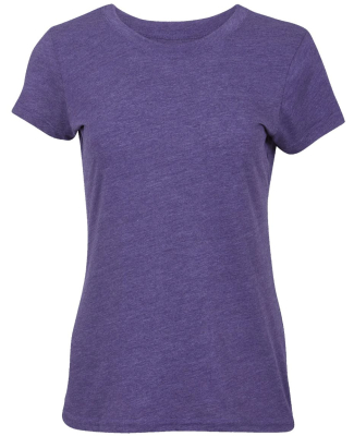 Boxercraft BW2101 in Purple heather