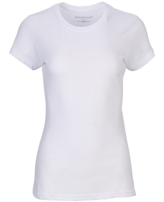 Boxercraft BW2101 in White