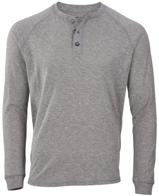 Boxercraft BM3101 in Oxford heather