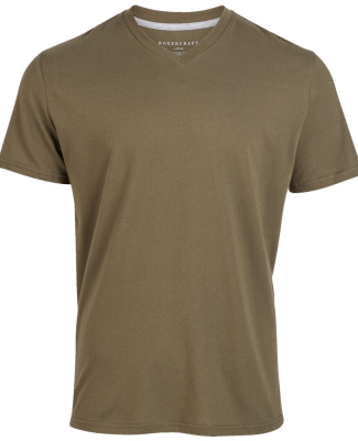 Boxercraft BM2204 in Olive