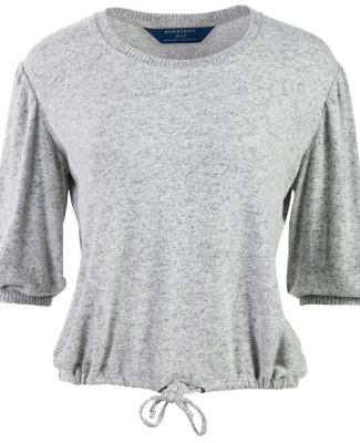 Boxercraft BW1101 in Oxford heather