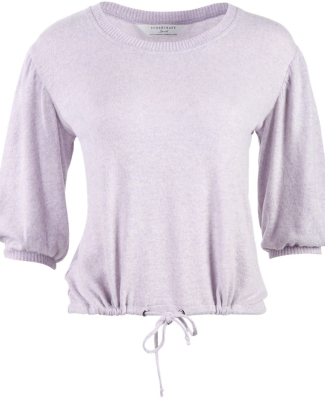 Boxercraft BW1101 in Wisteria heather