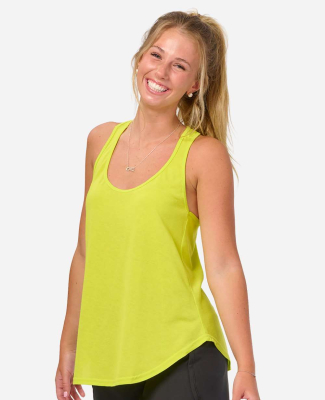 Boxercraft BW2505 in Cyber lime