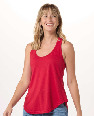 Boxercraft BW2505 in True red