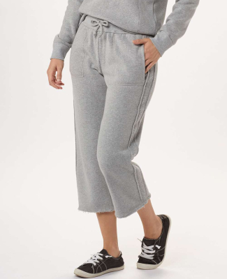 Boxercraft BW6202 in Oxford heather