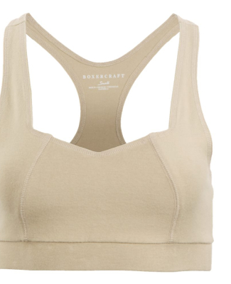 Boxercraft BW2701 in Latte