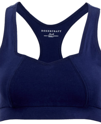 Boxercraft BW2701 in Navy