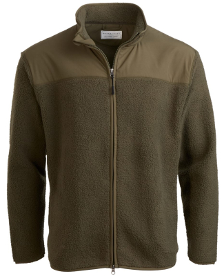 Boxercraft BM8102 in Olive