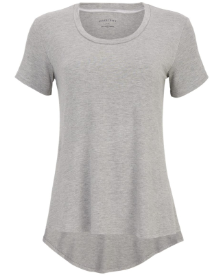 Boxercraft BW2105 in Oxford heather