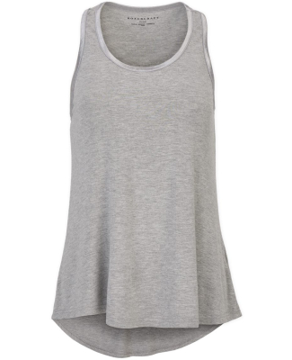 Boxercraft BW2508 in Oxford heather