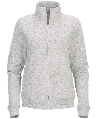 Boxercraft BW5207 in Oxford heather