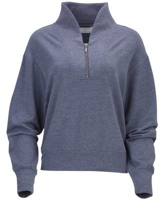Boxercraft BW5205 in Navy heather