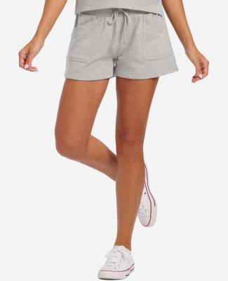 Boxercraft BW6503 in Oxford heather