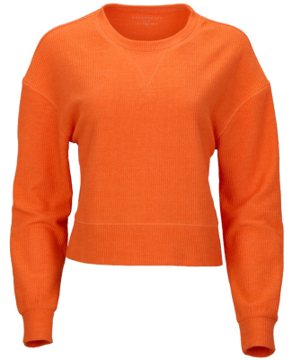 Boxercraft BW5102 in Orange