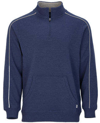 Boxercraft BM5204 in Navy heather